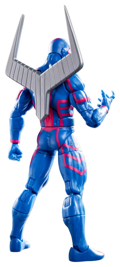 X-Men '97 Marvel Legends Archangel Action Figure - Hasbro product photo 9 of 11