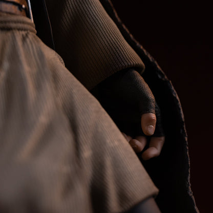 Star Wars Signatures Legacy Replica Obi-Wan Kenobi 1/4 Scale Limited Edition Statue