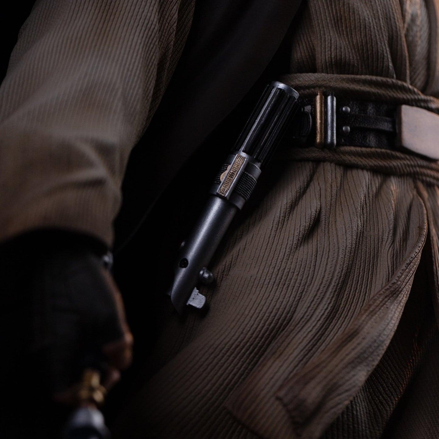 Star Wars Signatures Legacy Replica Obi-Wan Kenobi 1/4 Scale Limited Edition Statue