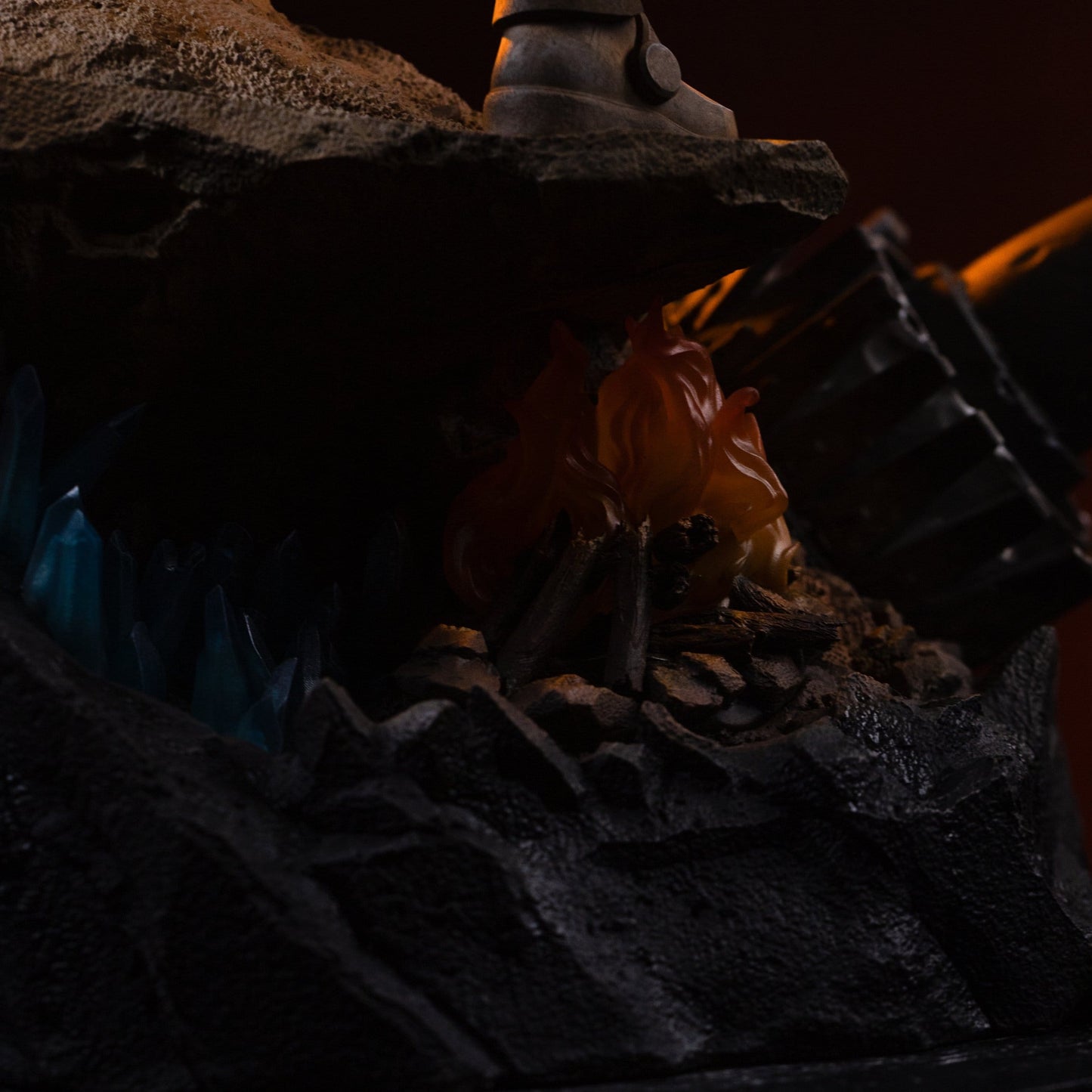 Star Wars Signatures Legacy Replica Obi-Wan Kenobi 1/4 Scale Limited Edition Statue