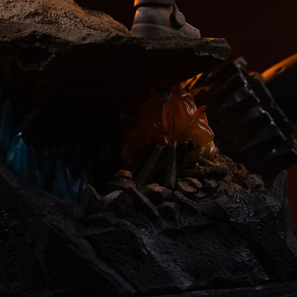 Star Wars Signatures Legacy Replica Obi-Wan Kenobi 1/4 Scale Limited Edition Statue