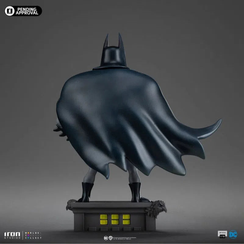 Batman: Animated Icons: 1/10 Art Scale