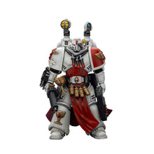 Warhammer 40,000: Combat Patrol: Blood Angels: Sanguinary Priest: 1/18 Scale Action Figure