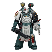 Warhammer: The Horus Heresy: Sons of Horus: Legion Apothecary: 1/18 Scale Action Figure - Joy Toy Action Figure