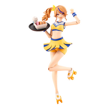 Sousai Shoujo Teien: Seira Ichijo (Cheerleading Costume): 1/10 Scale Model Kit - Kotobukiya Model Kit
