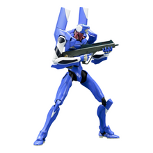 Neon Genesis Evangelion: EVA-00 Prototype (TV Ver.): Model Kit: (2nd Reissue) - Kotobukiya Model Kit