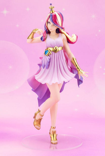 My Little Pony Bishoujo Princess Cadance 1/7 Scale Figure - Kotobukiya Statue