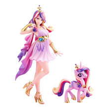 My Little Pony Bishoujo Princess Cadance 1/7 Scale Figure