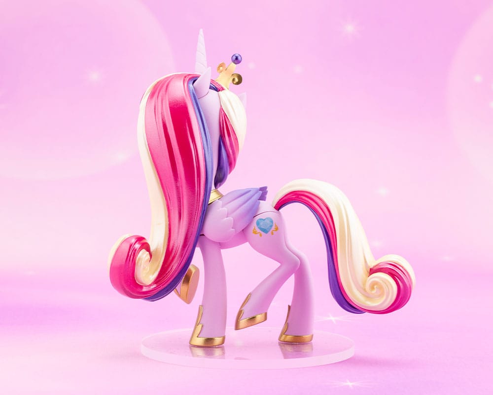 My Little Pony Bishoujo Princess Cadance 1/7 Scale Figure - Kotobukiya Statue
