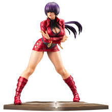 The King of Fighters '97 Bishoujo Orochi Shermie 1/7 Scale Figure