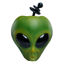 Sideshow Originals Alien Apple (Green Variant) Replica