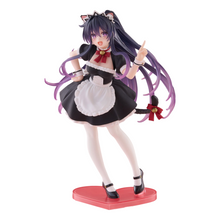Date A Live V: Tohka Yatogami (Cat Ear Maid Ver.): Coreful Figure - Taito Figure