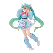 Vocaloid Fashion: Hatsune Miku (Fancy Ver.) Figure - Taito Figure