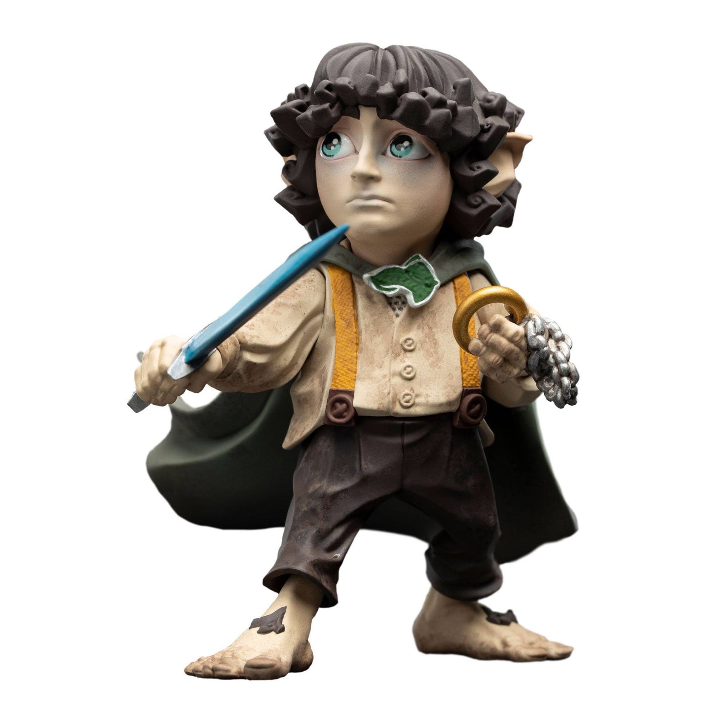 Lord of the Rings: Frodo Baggins: Mini Epics Vinyl Figure - Weta Workshop Vinyl Figure