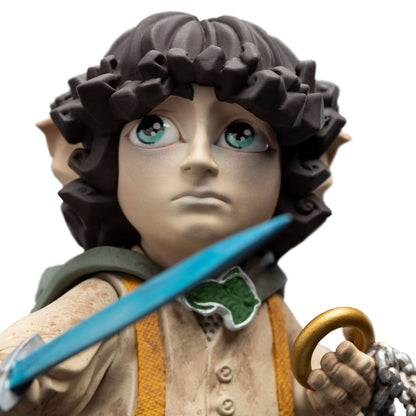Lord of the Rings: Frodo Baggins: Mini Epics Vinyl Figure - Weta Workshop Vinyl Figure