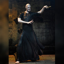 Harry Potter: Lord Voldemort 7-Inch Legacy Collection Action Figure