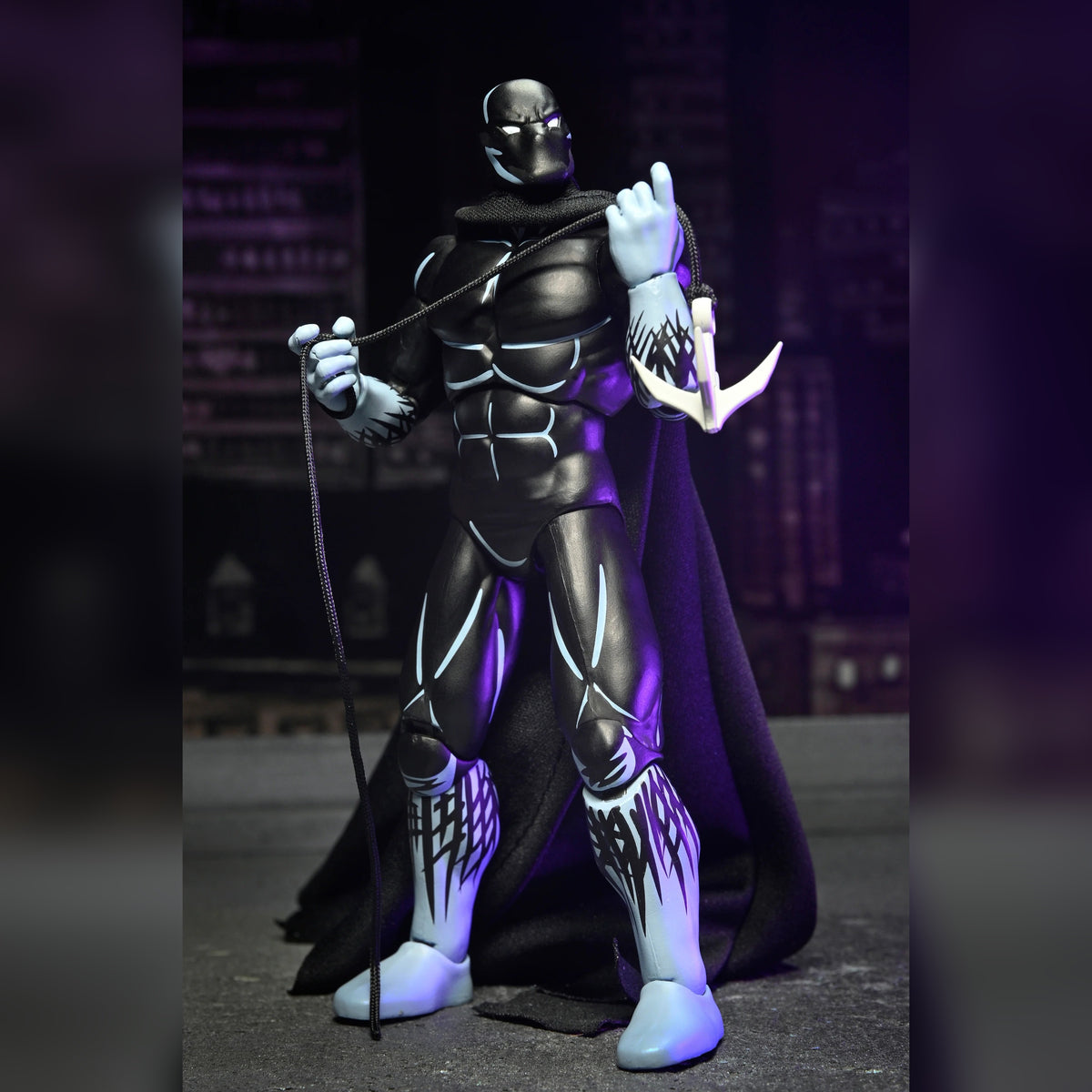 Teenage Mutant Ninja Turtles: Nobody (Mirage Comics): 7 Inch: Action Figure