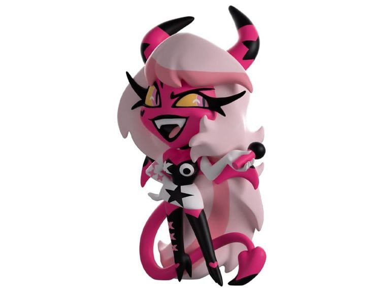 Helluva Boss: Verosika Mayday #14 Youtooz Vinyl Figure - Youtooz Vinyl Figures