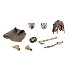 Mythic Legions: The Bilge: Add-On Accessory Set - Four Horsemen Toy Design Action Figure Accessories
