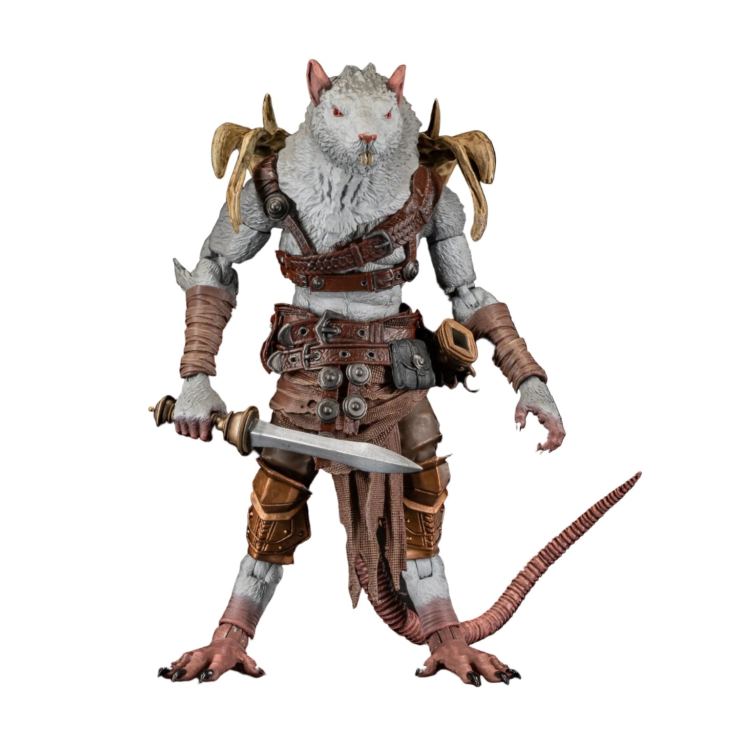 Mythic Legions: The Bilge: Action Figure