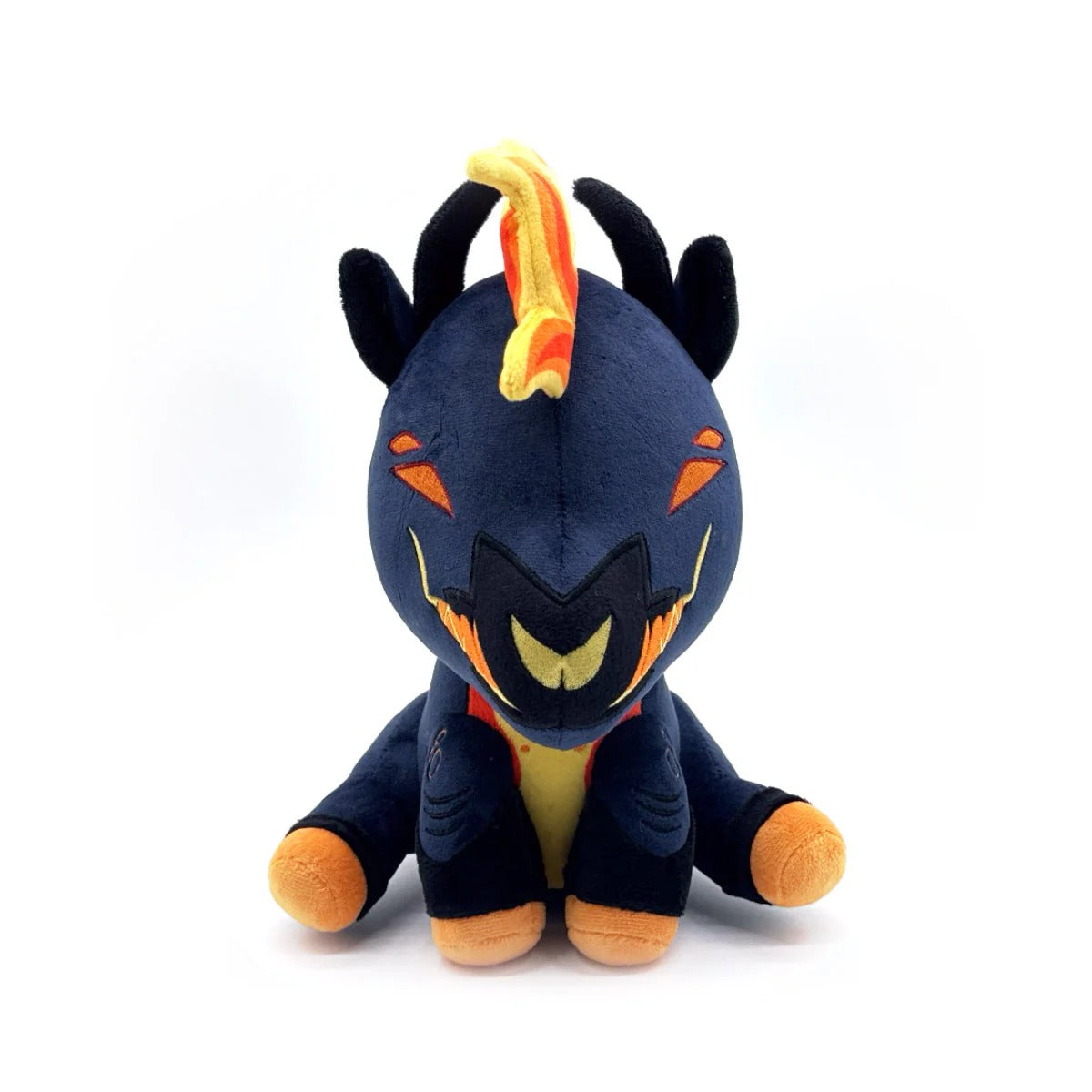 Helluva Boss: Bombproof: Plush: 9"