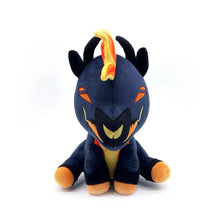 Helluva Boss: Bombproof: Plush: 9"