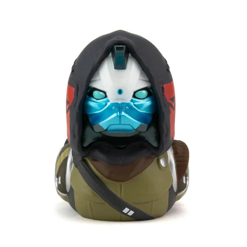Destiny Tubbz PVC Figure Cayde-6 Boxed Edition - Numskull Mini Figures