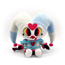 Helluva Boss: Fizzarolli: Plush: 9"