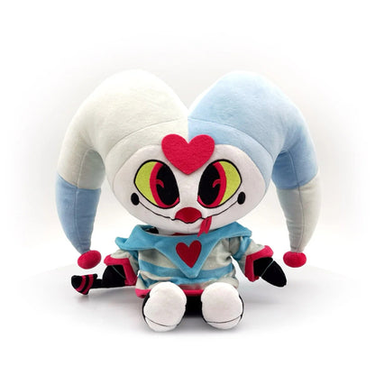 Helluva Boss: Fizzarolli: Plush: 9" - YouTooz Plushes