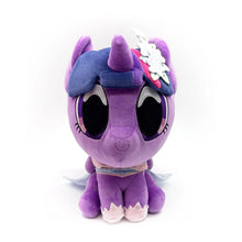 My Little Pony: Year Of The Pony: Twilight Sad: Plush: 9"