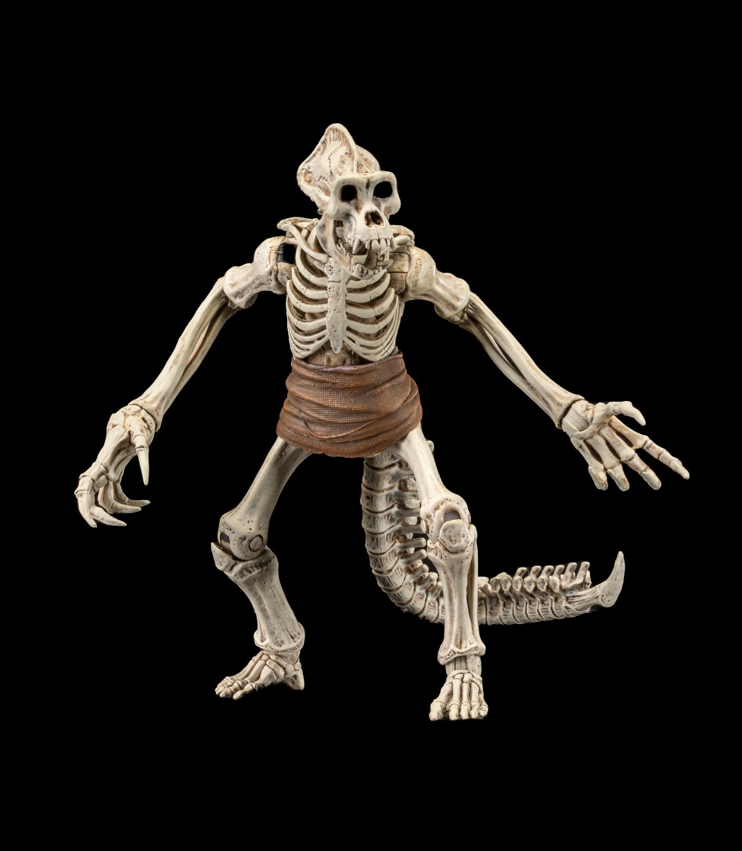 Mythic Legions: Skeleton Soldiers: Add-On Accessory Set