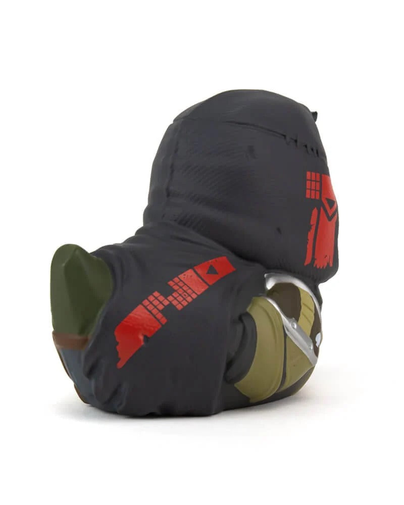 Destiny Tubbz PVC Figure Cayde-6 Boxed Edition - Numskull Mini Figures