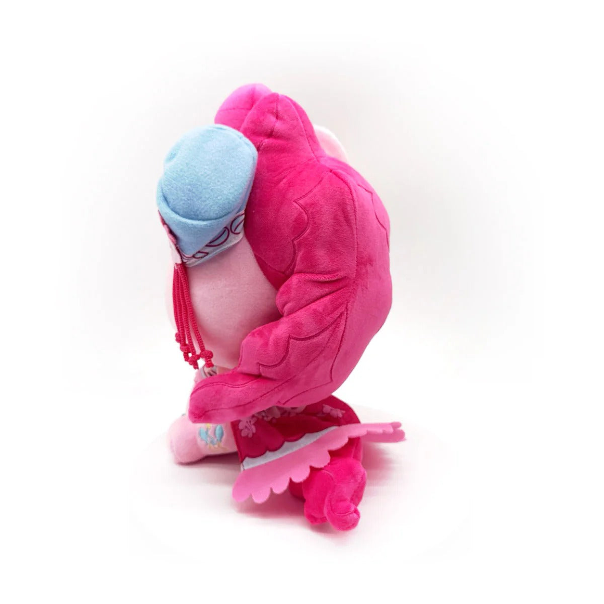 My Little Pony: Year Of The Pony: Pinkie Pie: Plush: 9" - YouTooz Plushes