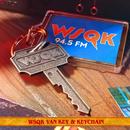 Stranger Things Hawkins Hitmaker Kit