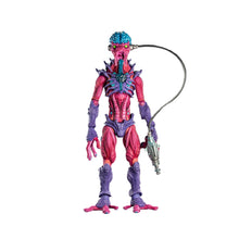Cosmic Legions Mortal Thorn Action Figure Zorrtexx - Four Horsemen Toy Design Action Figures