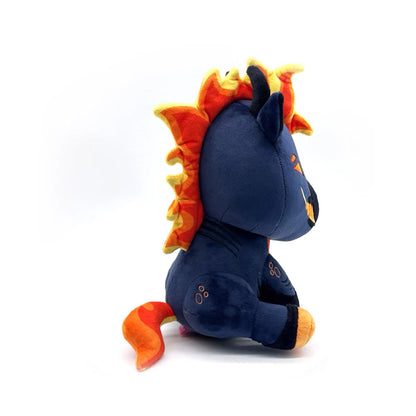 Helluva Boss: Bombproof: Plush: 9"