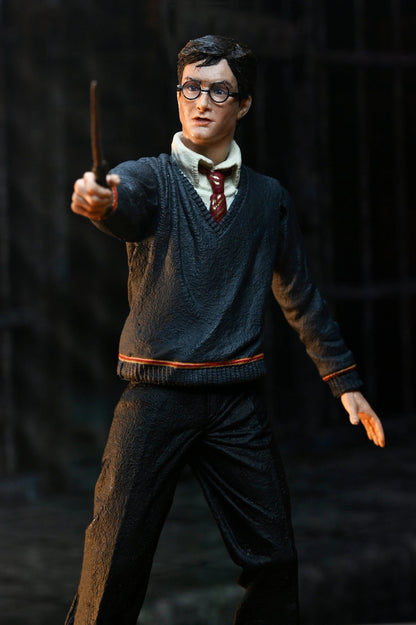 Harry Potter: Harry Potter: Legacy Collection Wave 1: Limited Edition: 7" Action Figure - Neca Action Figures