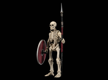 Mythic Legions: Skeleton: Legion Builder 3: Action Figure