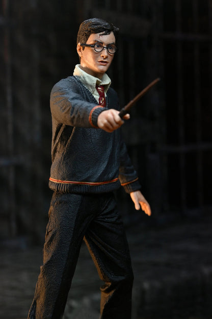 Harry Potter: Harry Potter: Legacy Collection Wave 1: Limited Edition: 7" Action Figure - Neca Action Figures