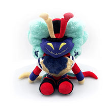 Helluva Boss: Ozzie: Plush: 9" - YouTooz Plushes