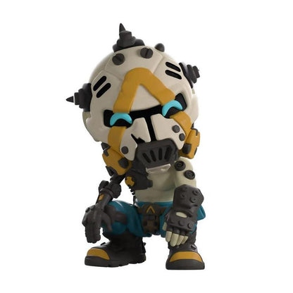 Borderlands: Ripper: Vinyl Figure - YouTooz Vinyl Figure