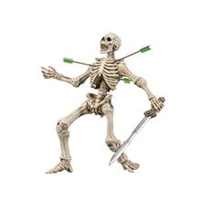 Mythic Legions: Skeleton: Legion Builder 3: Action Figure - Four Horsemen Toy Design Action Figures