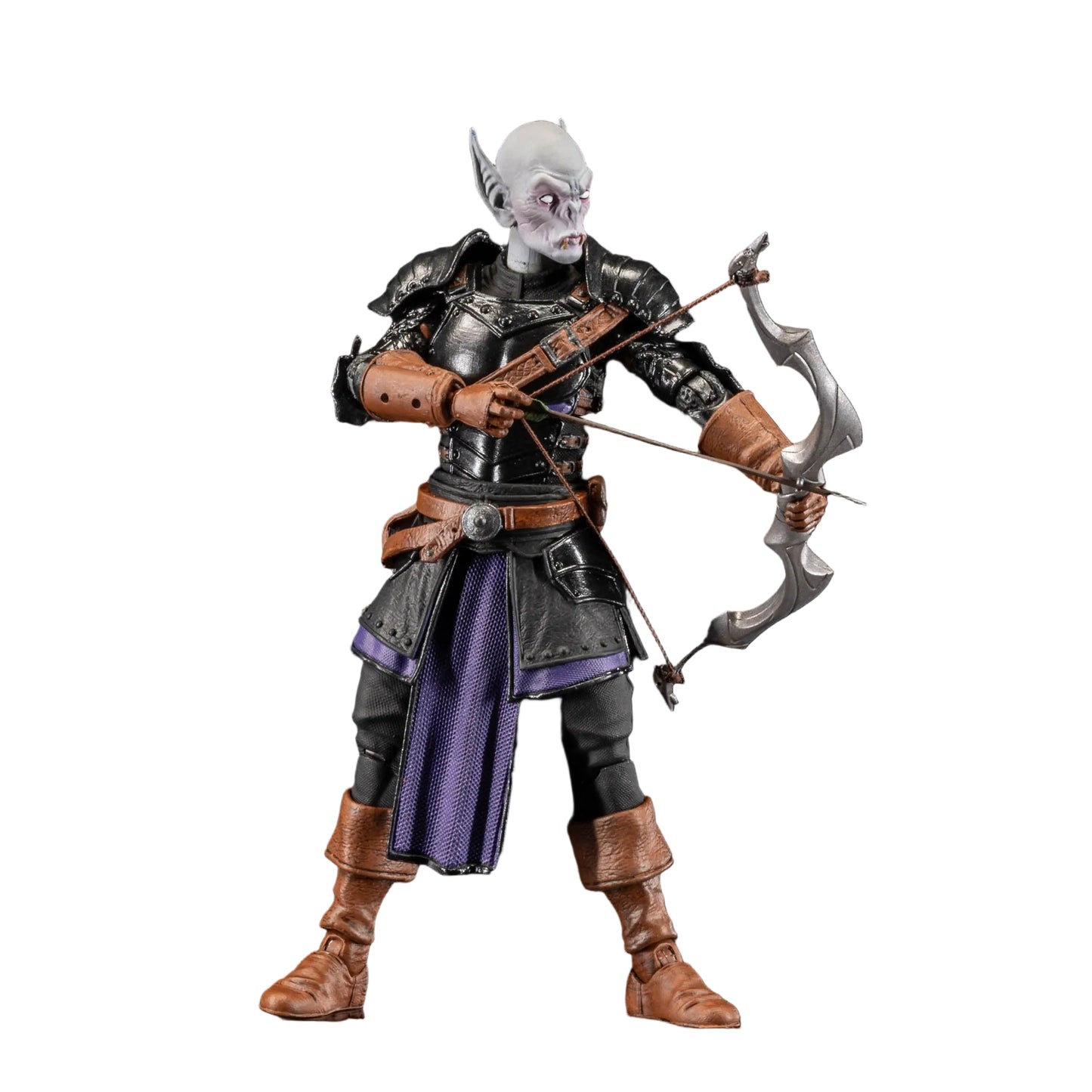 Mythic Legions: Vampire Archer: Legion Builder Action Figure