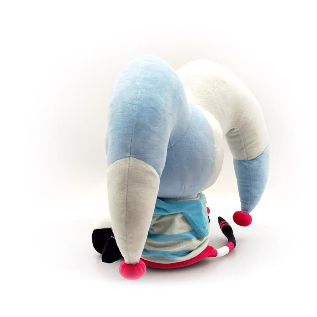 Helluva Boss: Fizzarolli: Plush: 9" - YouTooz Plushes
