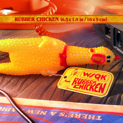 Stranger Things Hawkins Hitmaker Kit