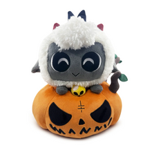 Cult of the Lamb: The Lamb Halloween Edition: Plush: 9" - YouTooz Plush