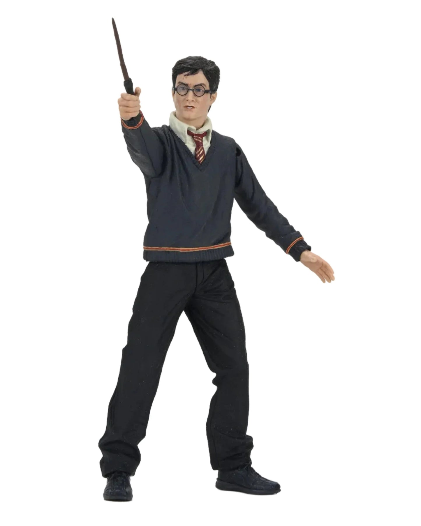 Harry Potter: Harry Potter: Legacy Collection Wave 1: Limited Edition: 7" Action Figure - Neca Action Figures