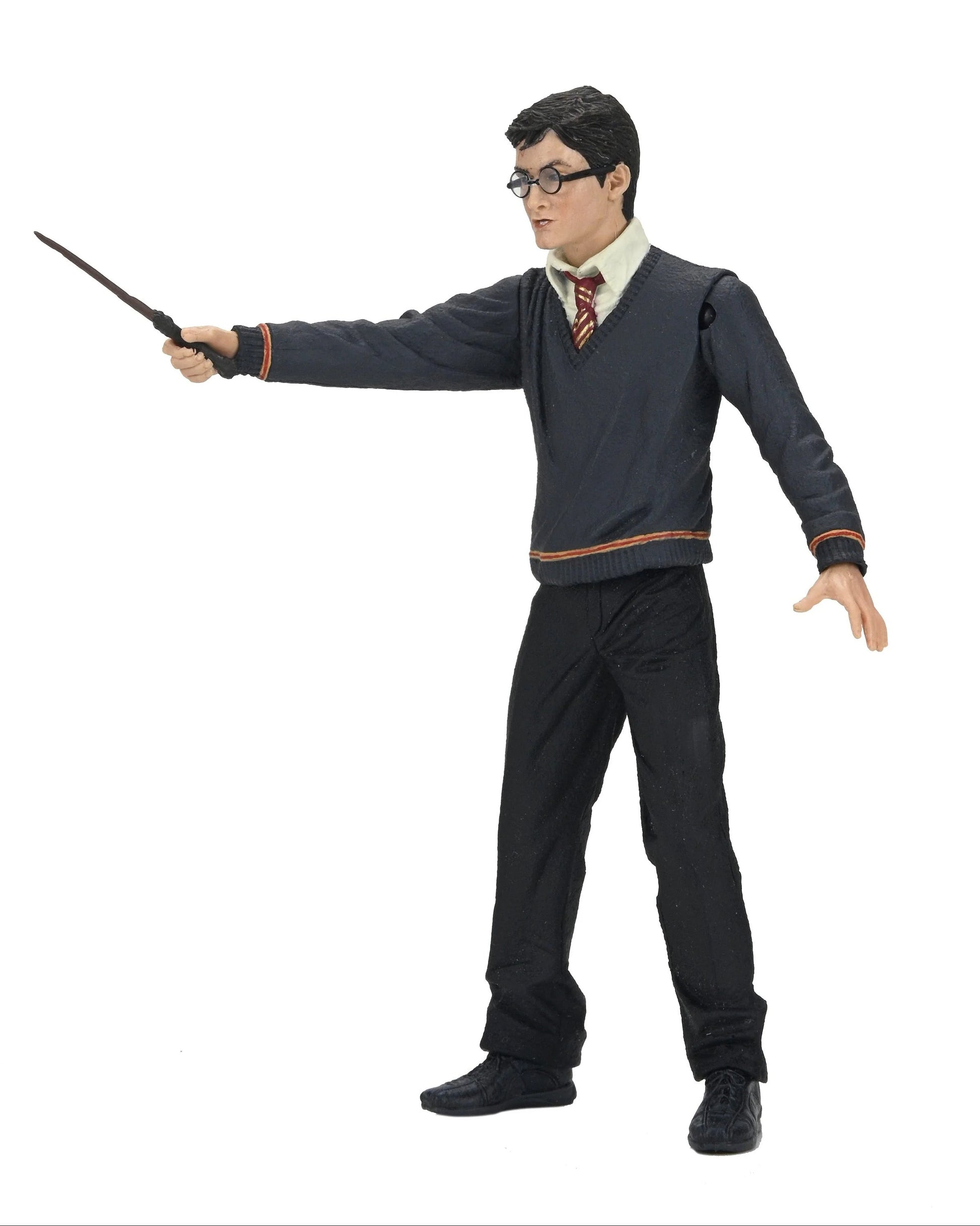 Harry Potter: Harry Potter: Legacy Collection Wave 1: Limited Edition: 7" Action Figure - Neca Action Figures
