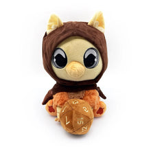 Quincy's Tavern: Koko The Gryphon: Plush: 9" - YouTooz Plushes