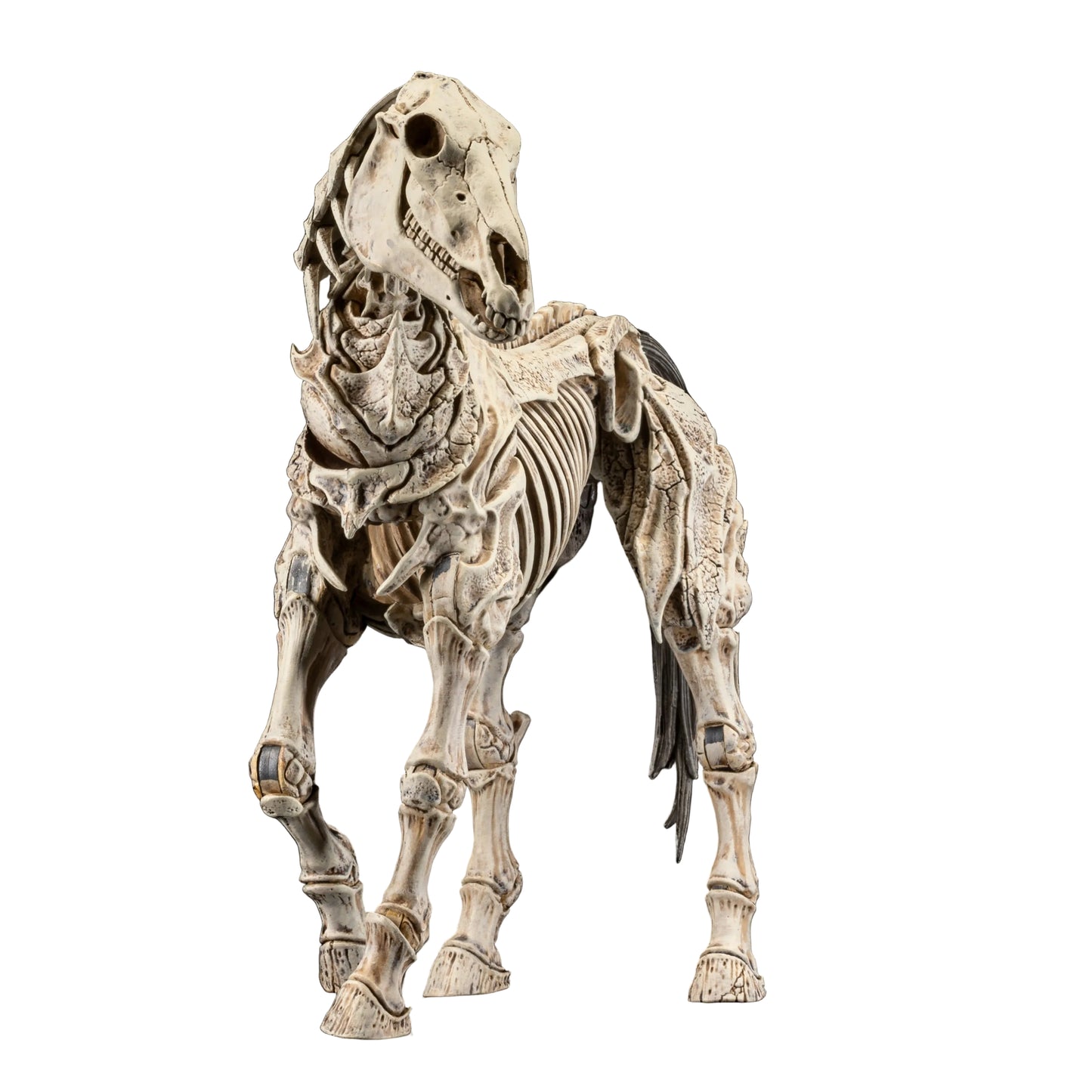 Mythic Legions: Skeleton Steed: Legion Builder Action Figure